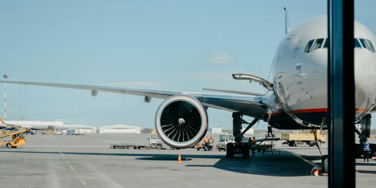 Aereo, turbine, Aero Alliance