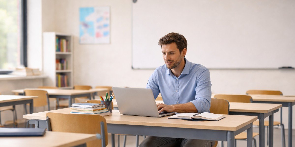 docente, gps, certificazioni informatiche, scuola