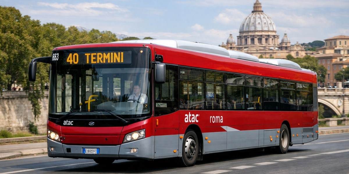 atac roma, concorsi