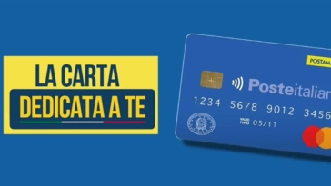 Carta dedicata a te