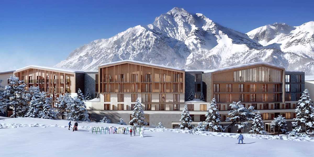 club med san sicario