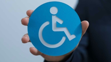 disabili, disabilità