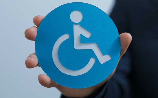 disabili, disabilità
