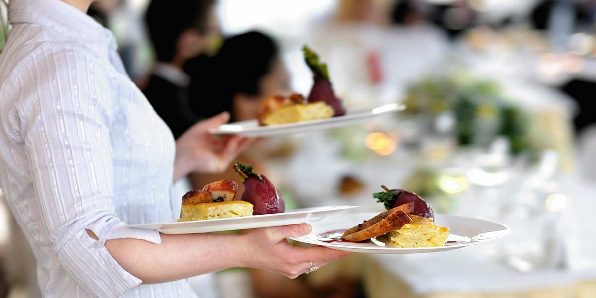 Lavoro, camerieri, runner, ristoranti Disney World