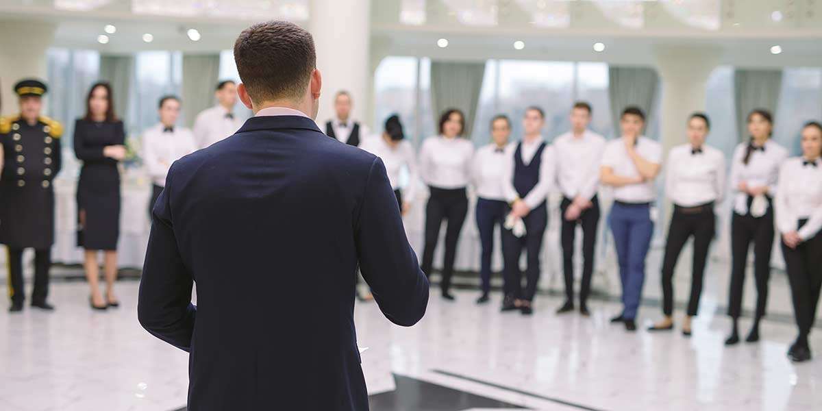 Human Company, lavoro, turismo, alberghi, ristorazione