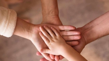 maternita, paternita, famiglia