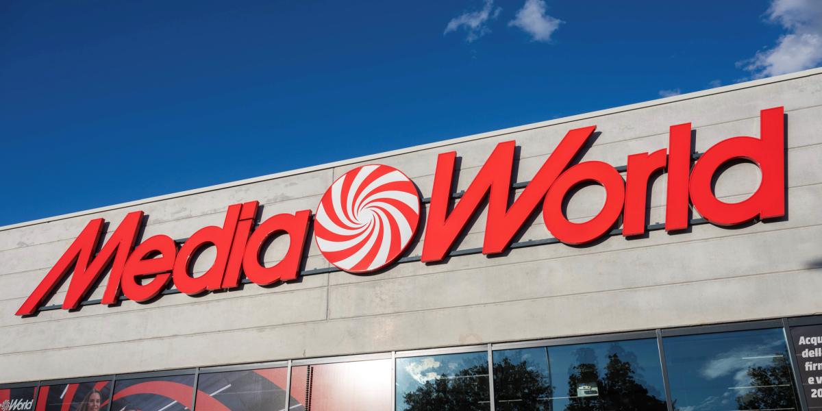 MediaWorld