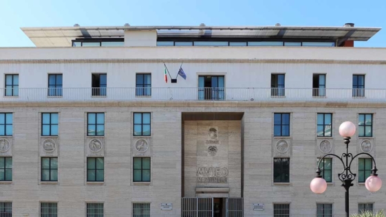 Museo Archeologico Reggio Calabria
