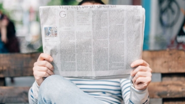 pubblicità, bonus, carta stampata, giornali, stampa, quotidiani