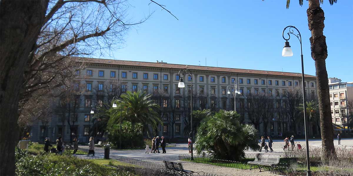 Regione Marche