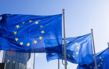 Unione Europea, bandiere
