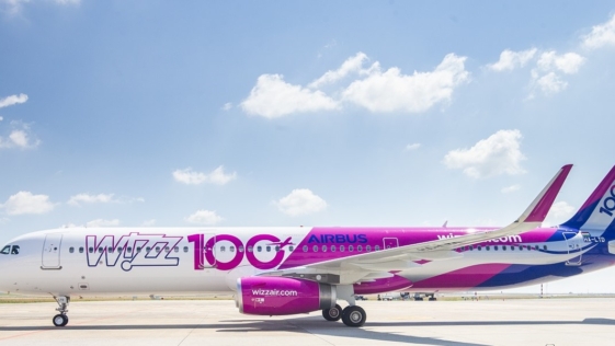 wizz air