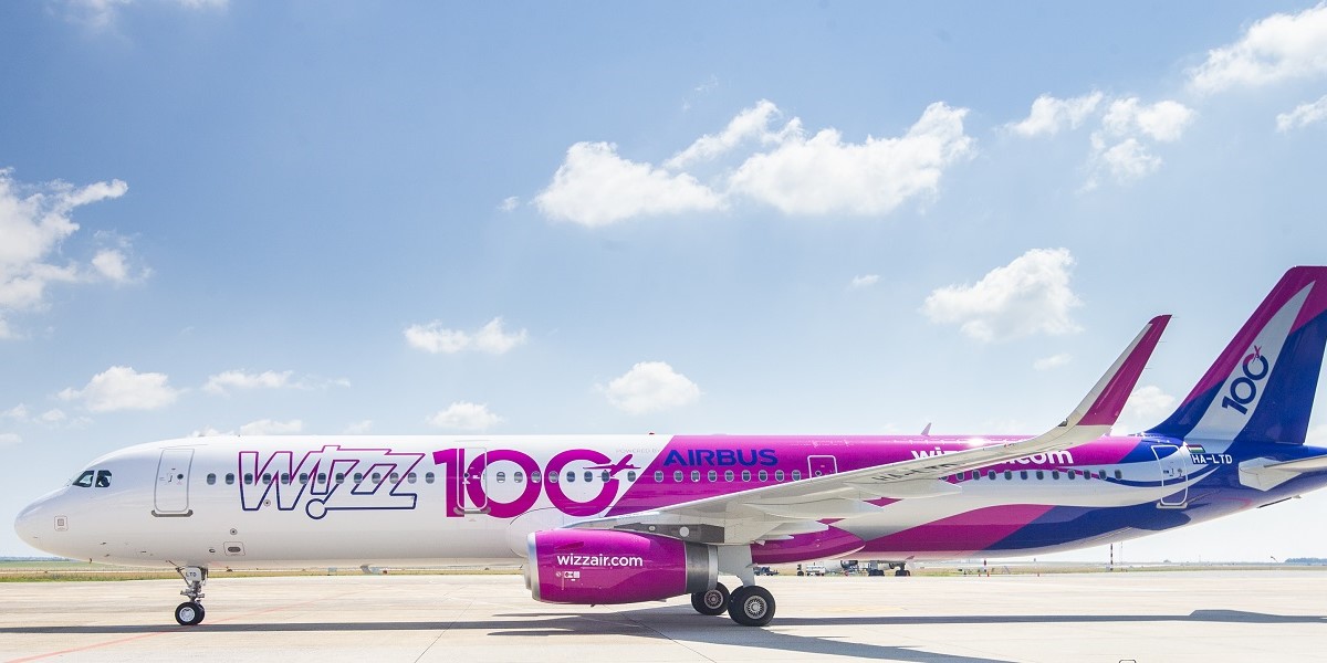 wizz air
