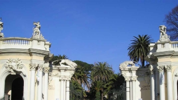 Bioparco Roma