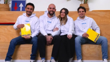 BRUM Academy, scuola guida, istruttori