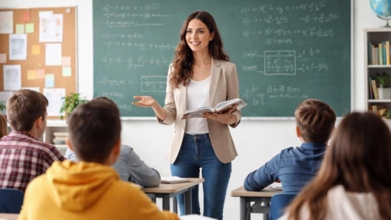 percorsi abilitanti docenti, scuola