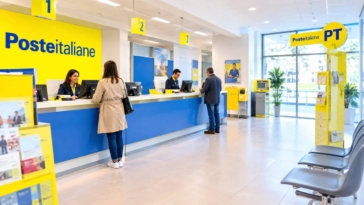 Graduatorie poste Italiane, stabilizzazioni ex CTD