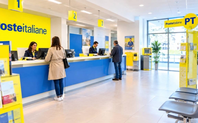 Graduatorie poste Italiane, stabilizzazioni ex CTD