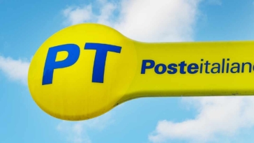 Poste Italiane
