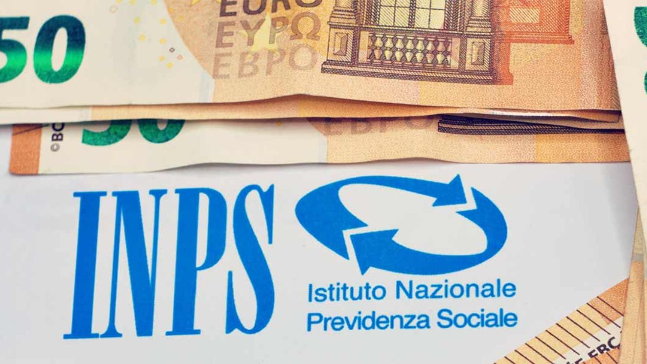 Assegno Unico, pagamenti INPS