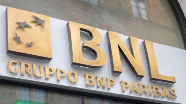BNL Gruppo BNP Paribas