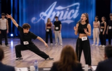 Casting Amici