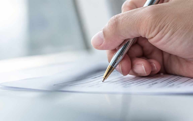 Contratto lavoro tempo indeterminato