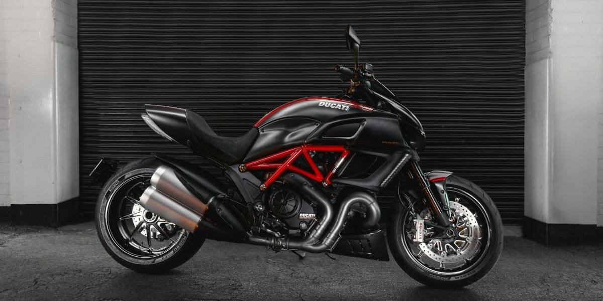 ducati motors