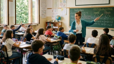 elenchi regionali docenti, immissioni in ruolo