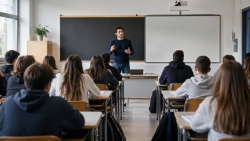 docenti, elenchi regionali idonei, concorsi