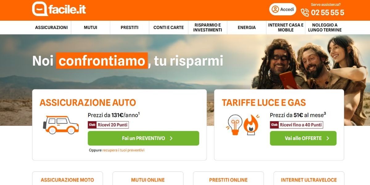 facile.it