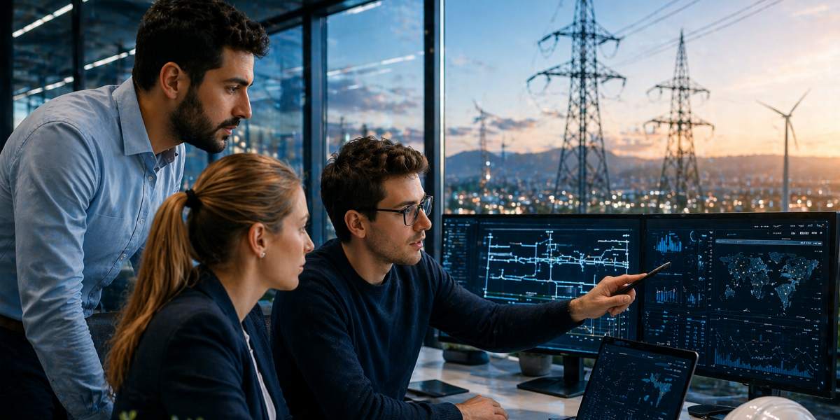 Hitaci Energy, assunzioni, laureati