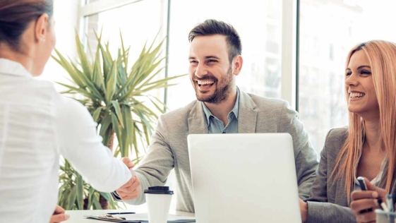 job day, recruiting, selezione