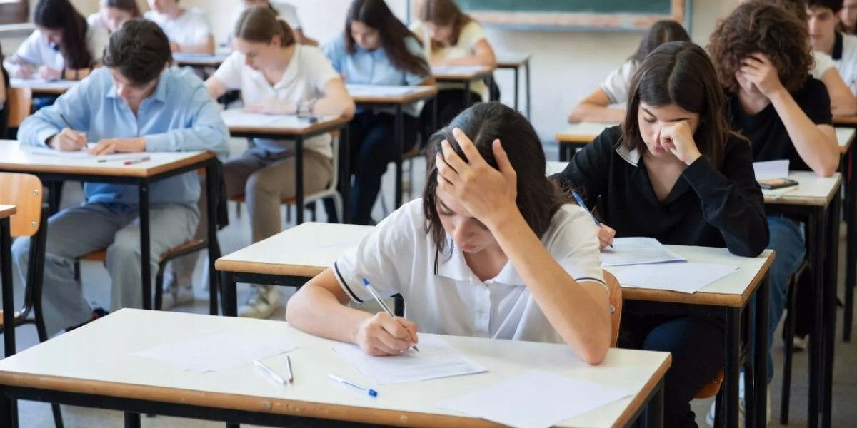 maturità, esami di stato