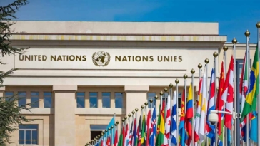 ONU, Nazioni Unite