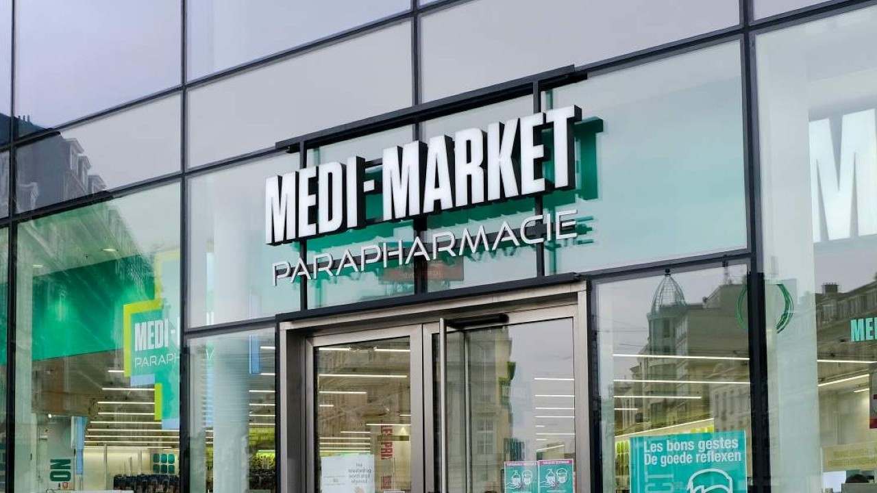 Parafarmacia Medi-Market