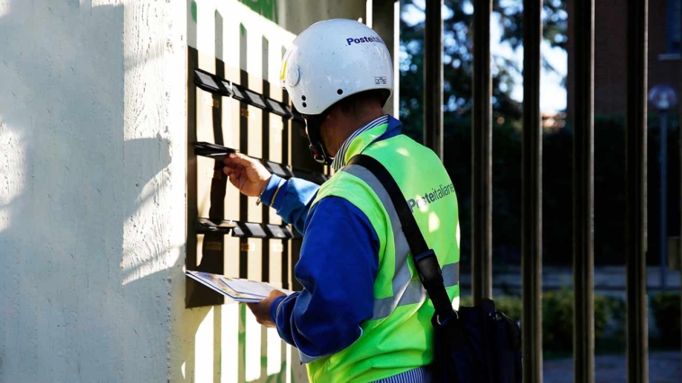 Poste italiane