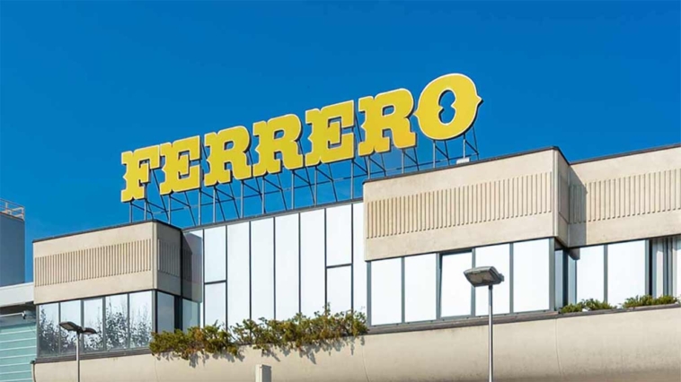 Ferrero