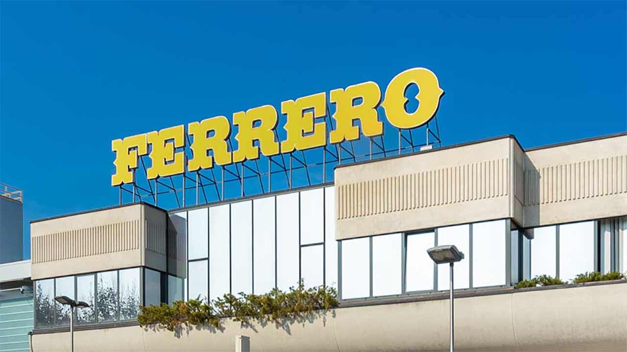Ferrero