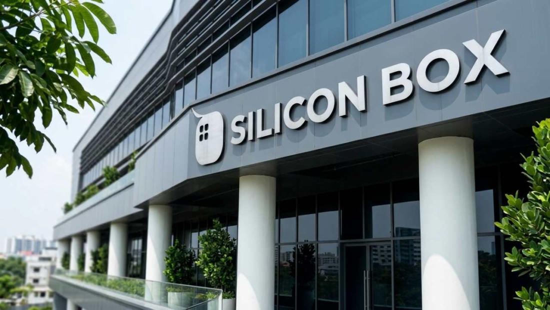 Silicon Box