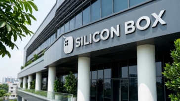 Silicon Box
