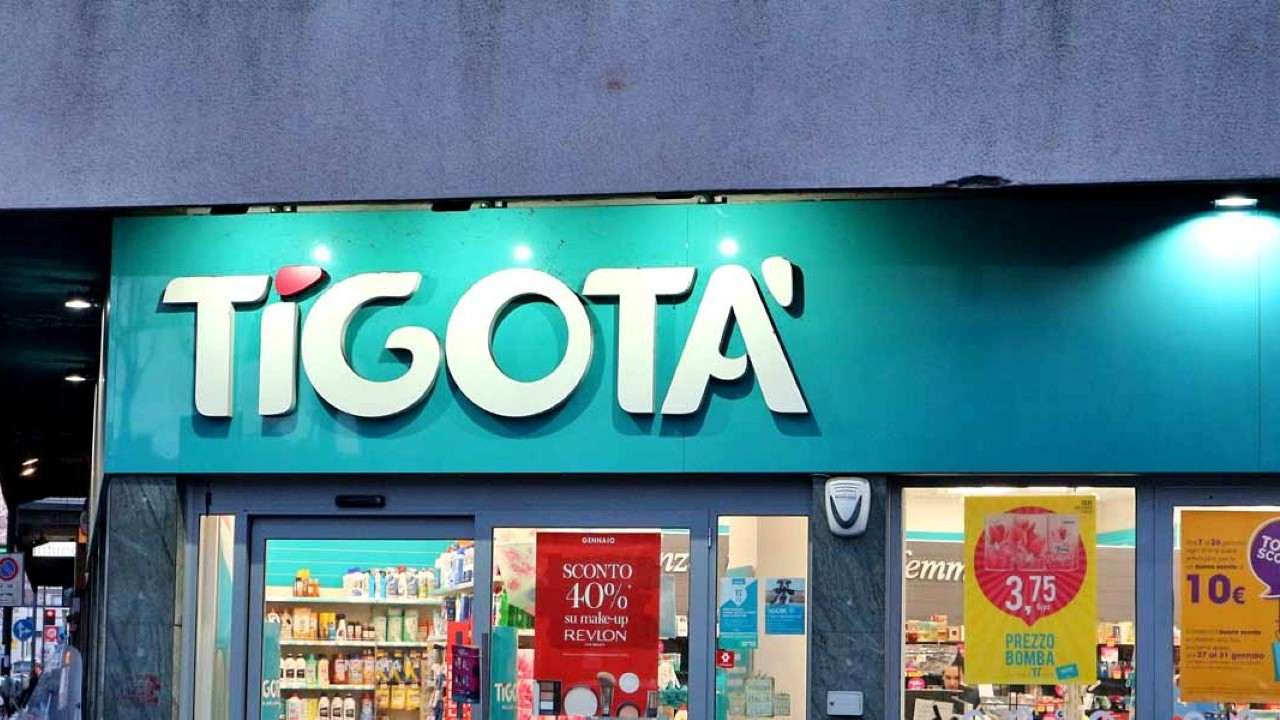 tigotà