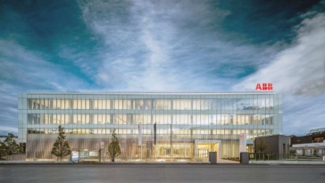ABB sede, bergamo