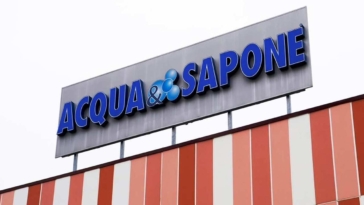 Acqua & Sapone