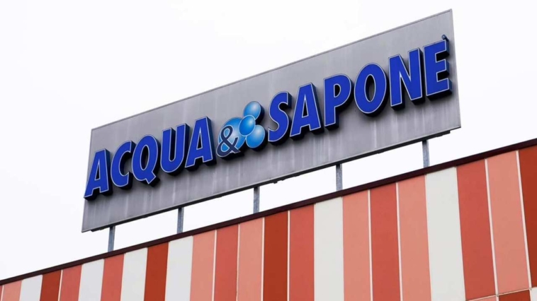 Acqua & Sapone