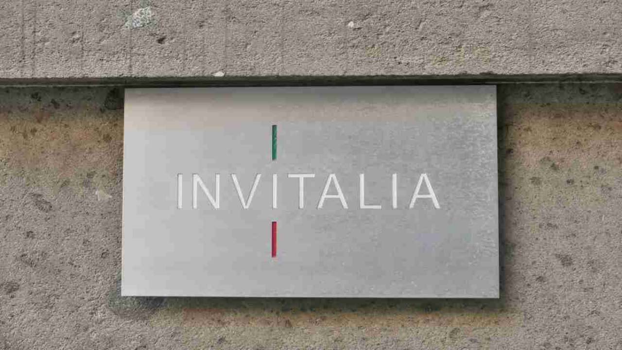 Invitalia