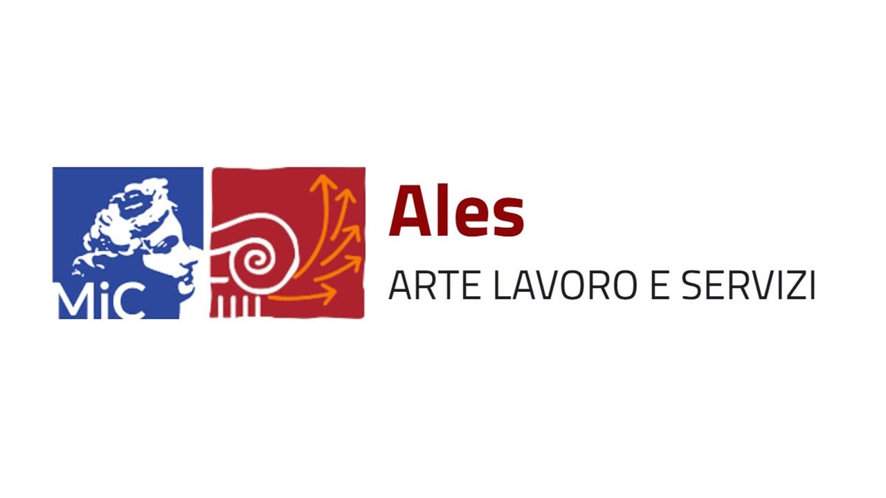 ALES Ministero della Cultura