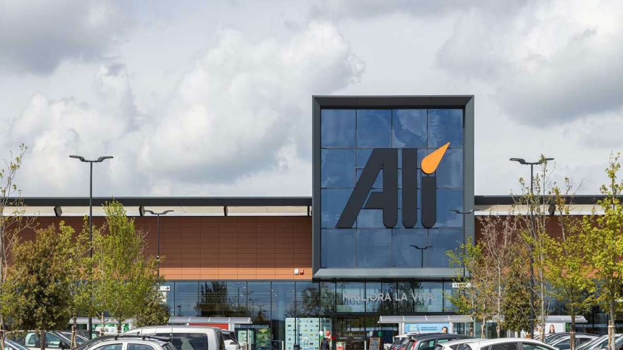 Alì Supermercati