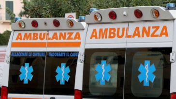 ambulanza, ambulanze