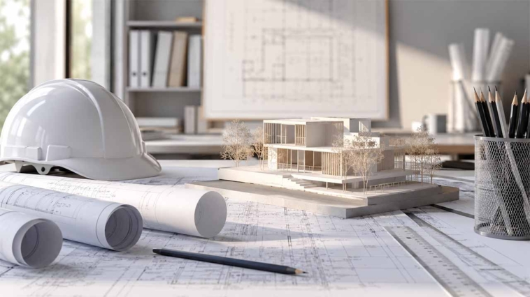 Architetti, architettura